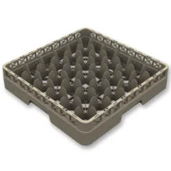 Base Casier de Lavage Ouvert 36 Compartiments - Pujadas