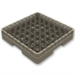 Base Casier de Lavage Ouvert 49 Compartiments - Pujadas