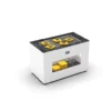Base de Buffet Réfrigéré Cuve Froide - 1300x700 mm - SAYL