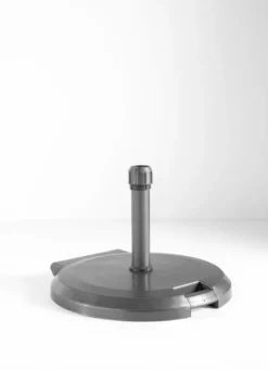 Base Parasol 38 kg Anthracite - Grosfillex