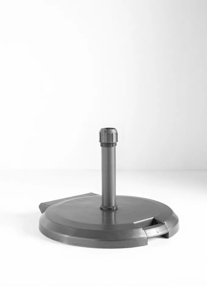 Base Parasol 38 kg Anthracite - Grosfillex