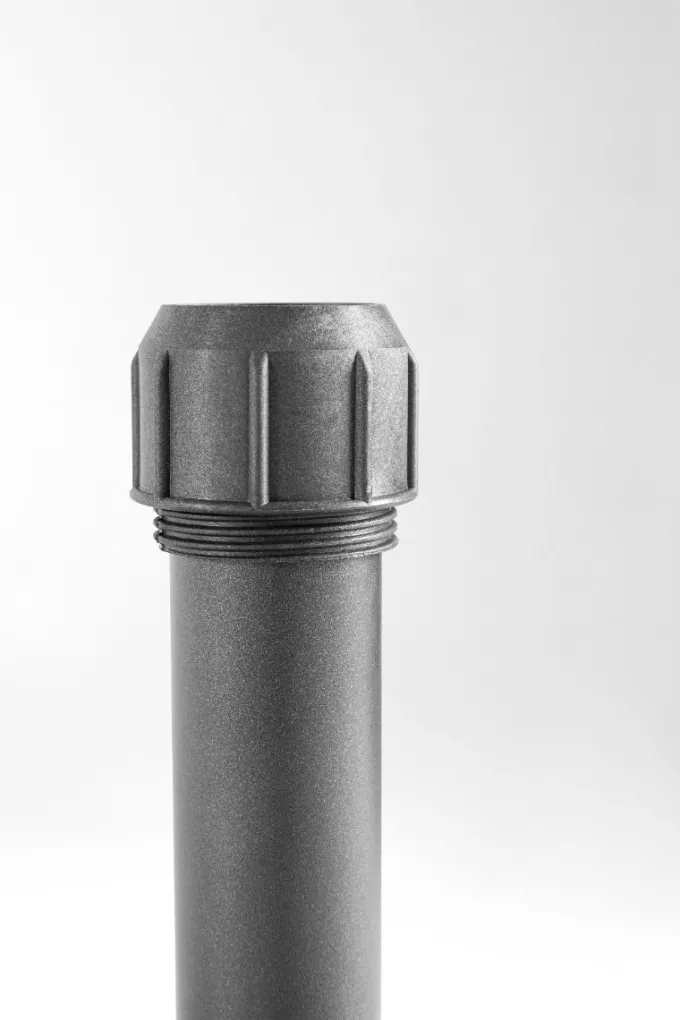 Base Parasol 38 kg Anthracite - Grosfillex