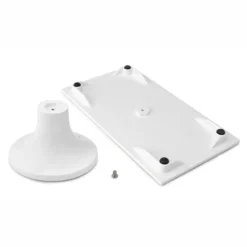Base pour Présentoir Effet Marbre Ø 15 cm - Pujadas