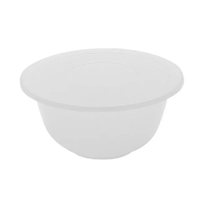 Bassine compatible micro-ondes polypropylène - 6 L -Schneider