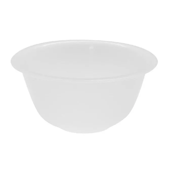 Bassine compatible micro ondes en polypropylène - Schneider 2.5 L