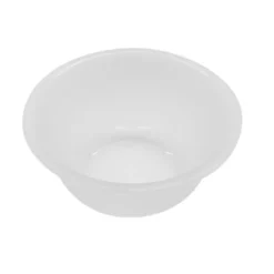 Bassine en polypropylène compatible micro ondes - Schneider 13 L