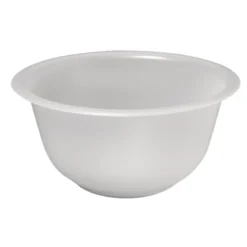 Bassine en polypropylène compatible micro ondes - Schneider 13 L