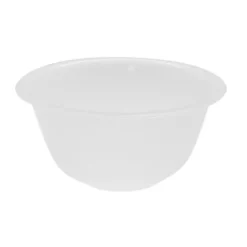 Bassine en polypropylène compatible micro ondes - Schneider 13 L