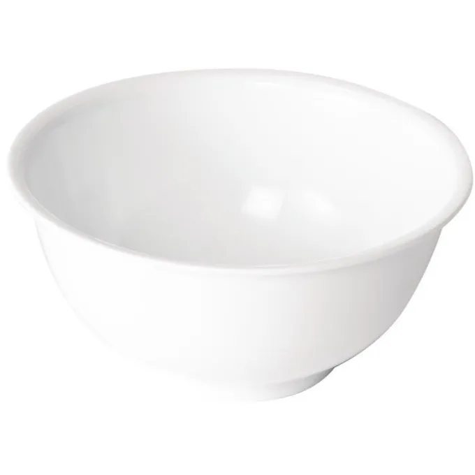 Bassine Polypropylène Compatible Micro-Ondes Lave Vaisselle 0,5 L - Araven