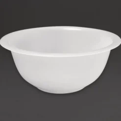 Bassine professionnelle polypropylène compatible micro-ondes - 9 L - Schneider