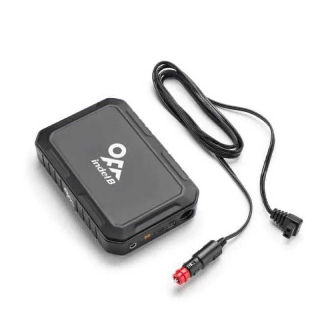 Batterie Externe Magnétique 250 WH - Vesna