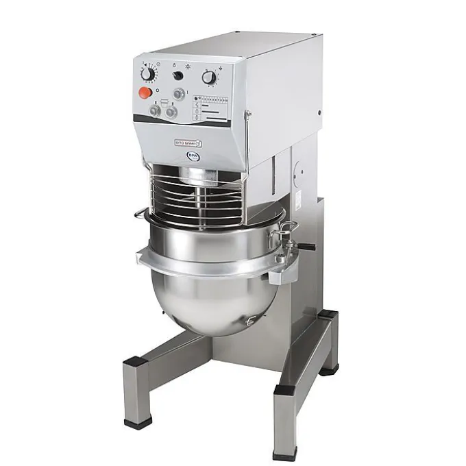 Batteur Mélangeur BMXE60 Variateur Mécanique - 60 L - Dito Sama