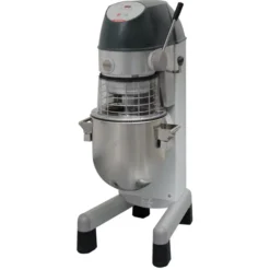 Batteur Mélangeur de Sol 30 L Colonne Inox XBM30 - 8 Vitesses - Dito Sama