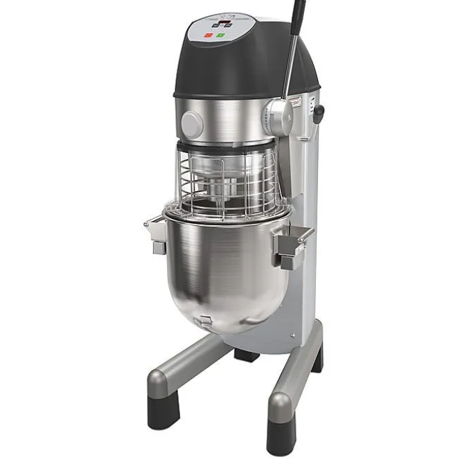 Batteur Mélangeur de Sol 30 L Mono XBM30 - 8 Vitesses - Dito Sama
