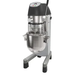 Batteur Mélangeur de Sol 30 L Universel Prise d'Accessoires XBM30 - 8 Vitesses - Dito Sama