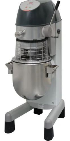 Batteur Mélangeur de Sol 30 L Universel Prise d'Accessoires XBM30 - 8 Vitesses - Dito Sama