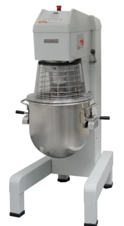 Batteur Mélangeur de Sol Pâtisserie Boulangerie MBE40 - 40 L - Dito Sama