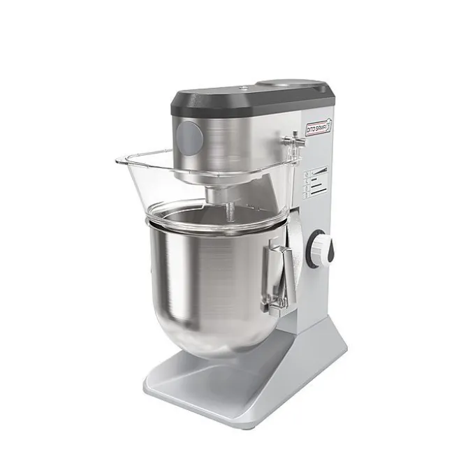 Batteur Mélangeur de Table BE8 - 8 Litres - Dito Sama