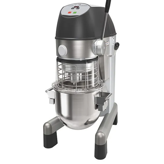 Batteur Mélangeur 20 L Universel XBM20 - 8 Vitesses - Dito Sama