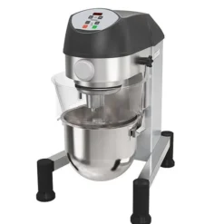 Batteur Mélangeur 10 L XBE10 sans Prise Accessoires - 10 Vitesses - Dito Sama