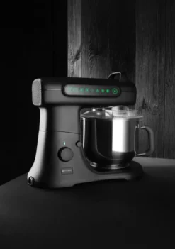 Batteur Mélangeur Planétaire BlackBolt PRO - 7 Litres - Hendi