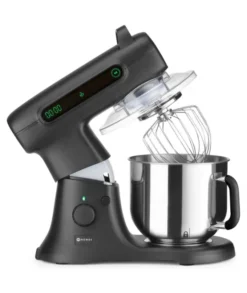 Batteur Mélangeur Planétaire BlackBolt PRO - 7 Litres - Hendi