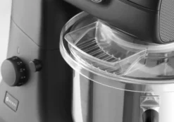 Batteur Mélangeur Planétaire BlackBolt PRO - 7 Litres - Hendi