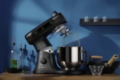 Batteur Mélangeur Planétaire BlackBolt PRO - 7 Litres - Hendi