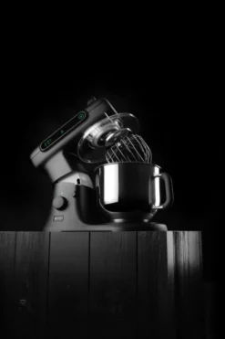 Batteur Mélangeur Planétaire BlackBolt PRO - 7 Litres - Hendi