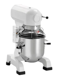 Batteur Mélangeur Planétaire 3kg / 10L AS - Bartscher