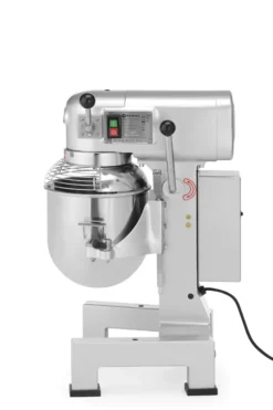 Batteur Mélangeur Planétaire Kitchen Line 10L - Hendi