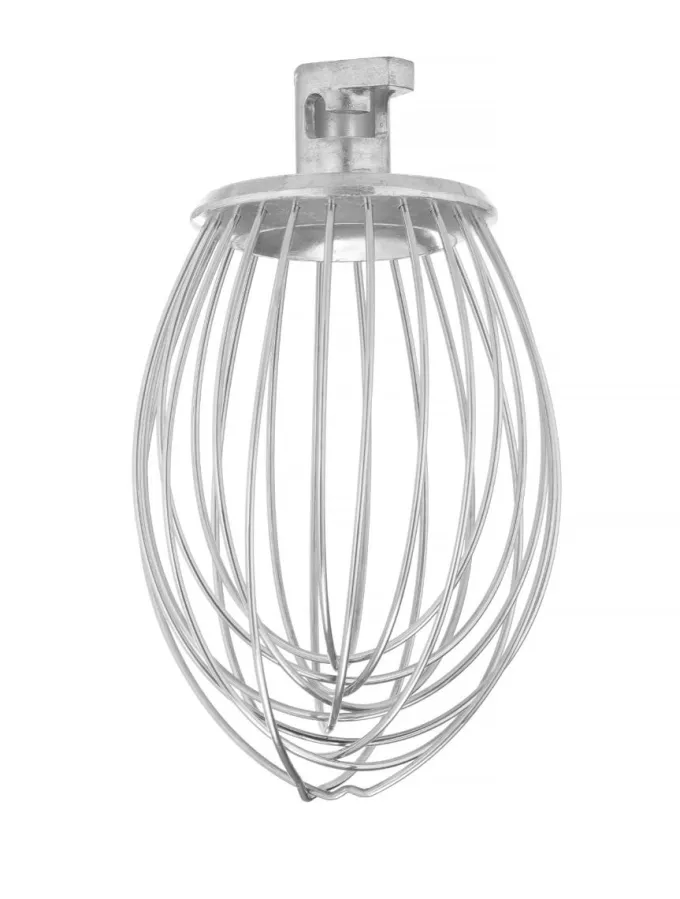 Batteur Mélangeur Planétaire Kitchen Line 10L - Hendi