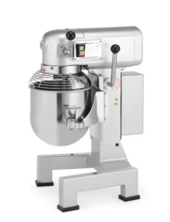 Batteur Mélangeur Planétaire Kitchen Line 10L - Hendi