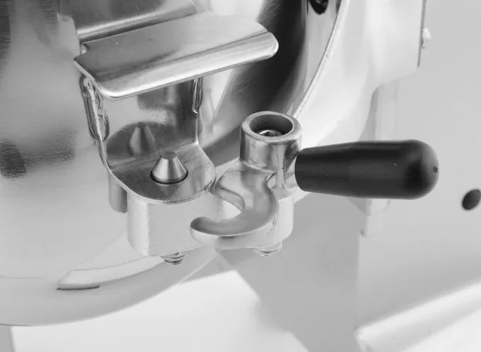 Batteur Mélangeur Planétaire Kitchen Line 10L - Hendi