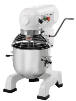 Batteur Mélangeur Planétaire 7,5kg / 20L AS - Bartscher