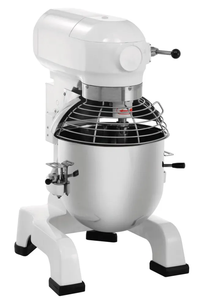 Batteur Mélangeur Planétaire 7,5kg / 20L AS - Bartscher