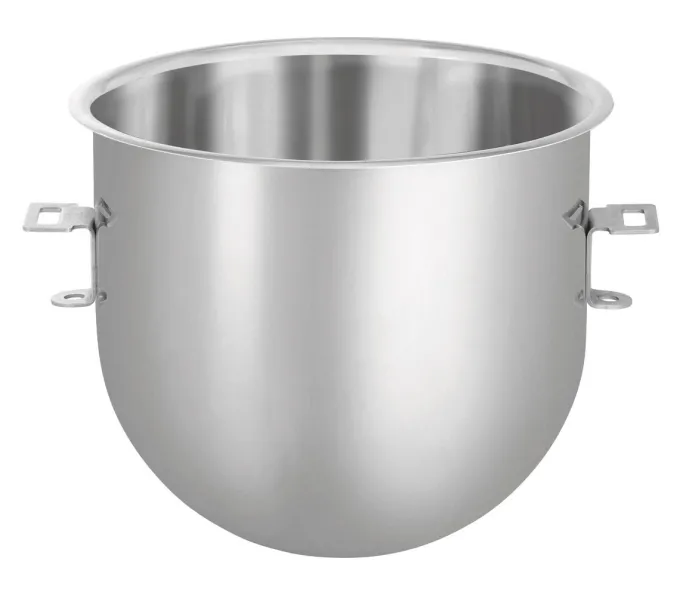 Batteur Mélangeur Planétaire 7,5kg / 20L AS - Bartscher