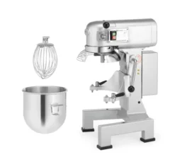 Batteur Mélangeur Planétaire Kitchen Line 20L - Hendi