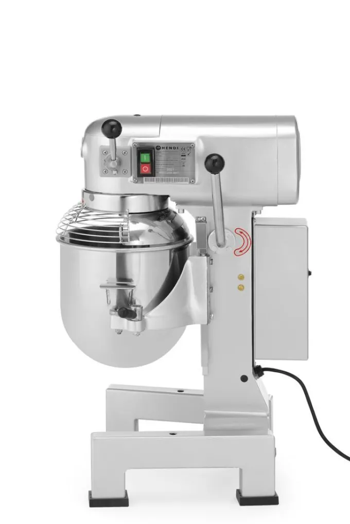 Batteur Mélangeur Planétaire Kitchen Line 20L - Hendi