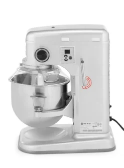 Batteur Mélangeur Planétaire Kitchen Line - 7 Litres - 3 Vitesses - Hendi