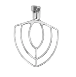 Batteur Mélangeur Planétaire Kitchen Line - 7 Litres - 3 Vitesses - Hendi