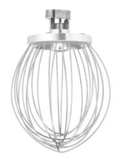 Batteur Mélangeur Planétaire Kitchen Line - 7 Litres - 3 Vitesses - Hendi