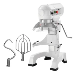 Batteur Mélangeur Planétaire 9kg / 30L AS - Bartscher