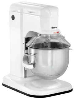 Batteur Mélangeur Planétaire - 7 Litres - 5 Vitesses - Bartscher