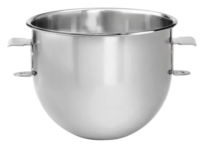 Batteur Mélangeur Planétaire - 7 Litres - 5 Vitesses - Bartscher