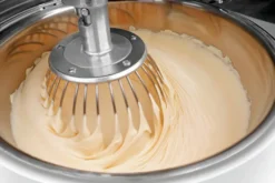 Batteur Mélangeur Planétaire T 7,5kg / 20L AS - Bartscher