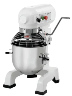 Batteur Mélangeur Planétaire T 7,5kg / 20L AS - Bartscher
