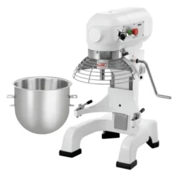 Batteur Mélangeur Planétaire T 7,5kg / 20L AS - Bartscher