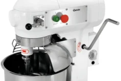 Batteur Mélangeur Planétaire T 7,5kg / 20L AS - Bartscher