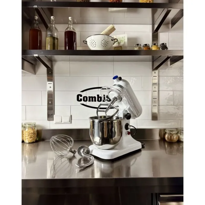Batteur Mélangeur Professionnel 7 Litres - Combisteel